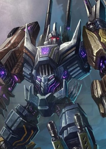 Bruticus