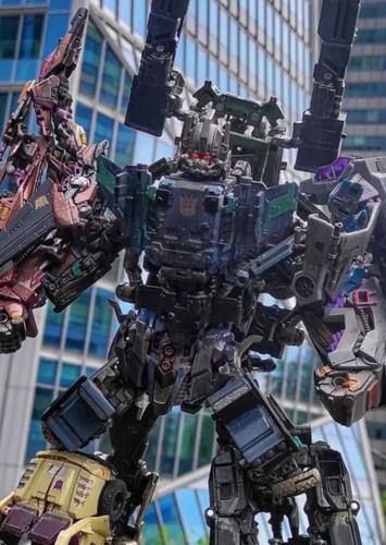 Bruticus