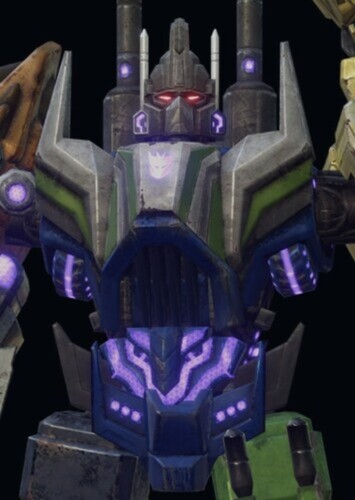 Bruticus