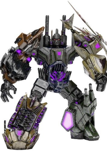 Bruticus