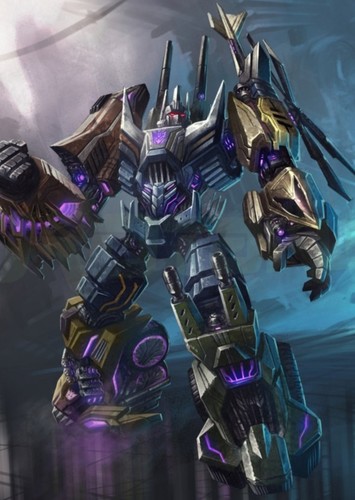 Bruticus