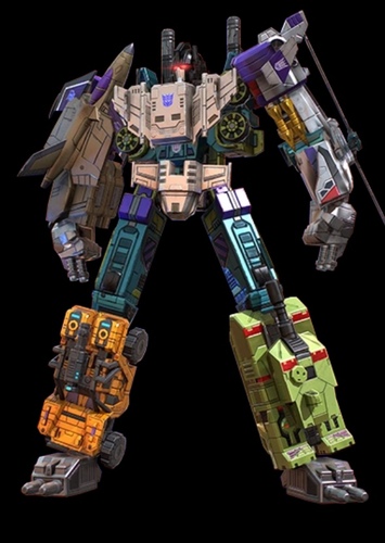 Bruticus