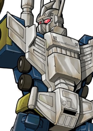 Bruticus
