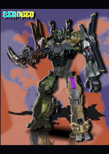 Bruticus