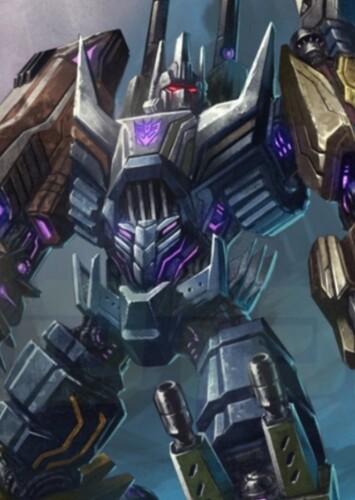 Bruticus