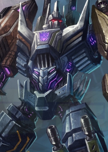 Bruticus