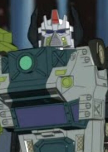 Bruticus