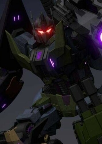 Bruticus