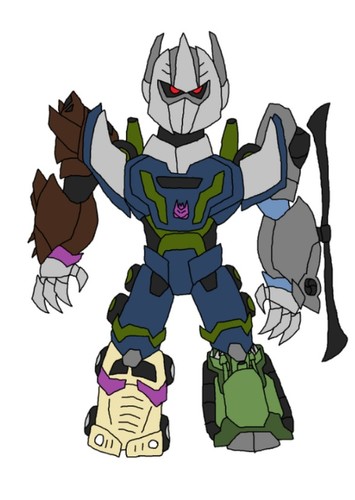 Bruticus