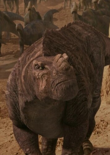 Bruton (Dinosaur)
