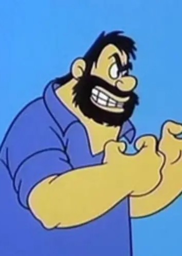 Brutus
