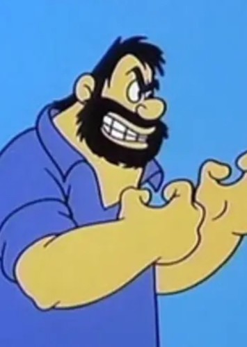 Brutus