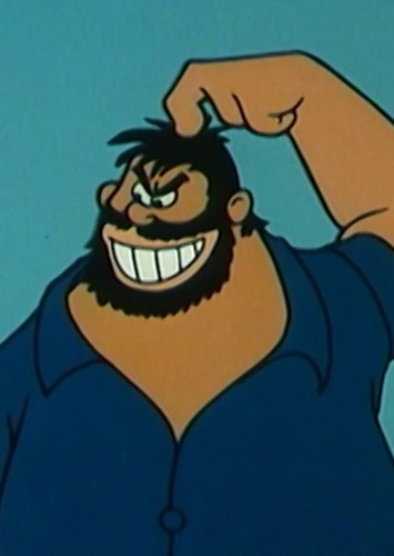 Brutus
