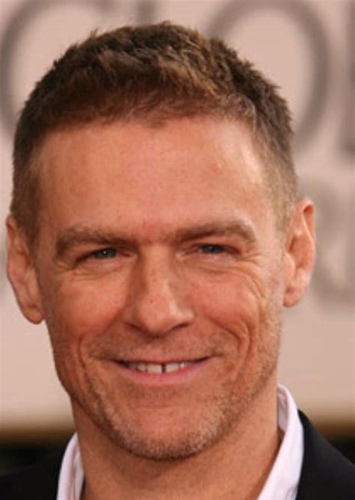 Bryan Adams