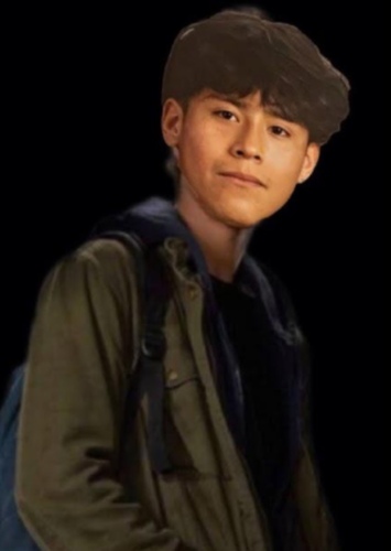 Bryan Casas