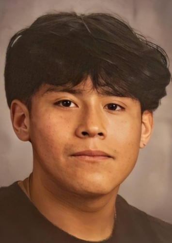 Bryan Casas Ramos