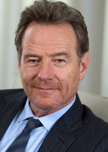 Bryan Cranston