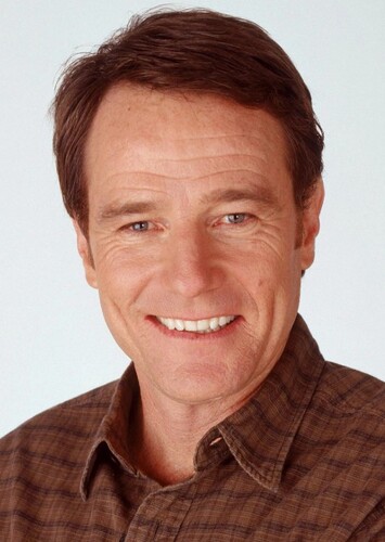 Bryan Cranston