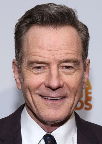 Bryan Cranston