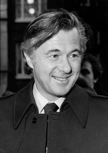 Bryan Forbes