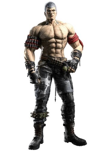 Bryan Fury