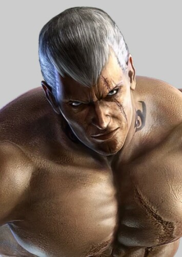Bryan Fury