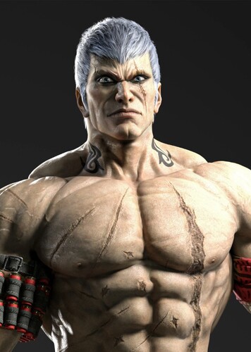 Bryan Fury