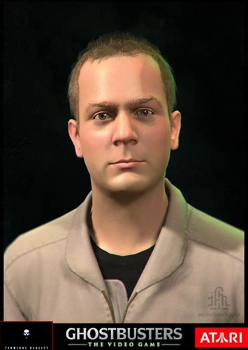 Bryan Welsh