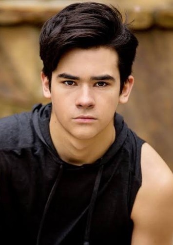 Bryce Cass