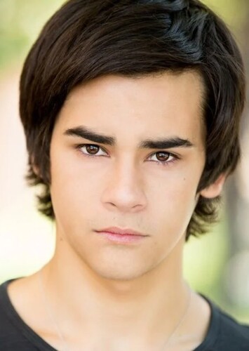 Bryce Cass