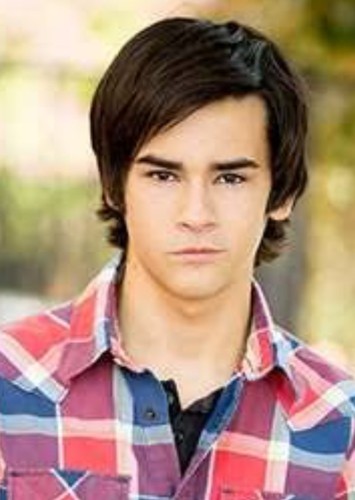 Bryce Cass