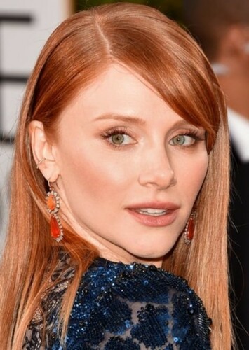 Bryce Dallas Howard