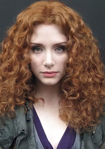 Bryce Dallas Howard