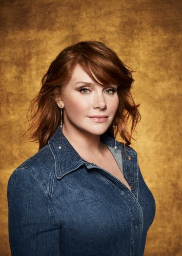 Bryce Dallas Howard