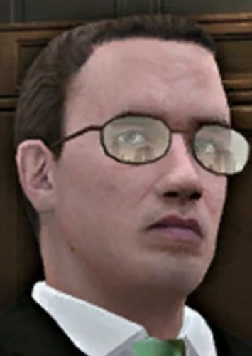 Bryce Dawkins