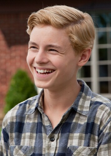 Bryce Loski (Korean Remake)