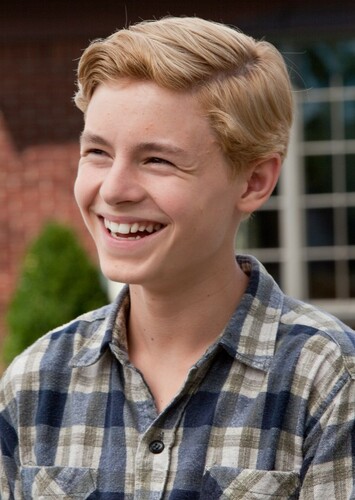 Bryce Loski (Turkish Remake)