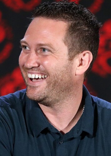 Bryce Papenbrook