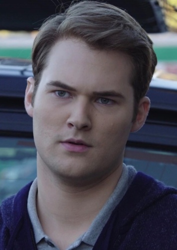 Bryce Walker