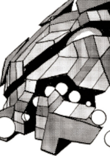 Brycen's Cryogonal (English Dub)