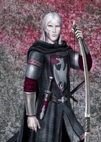 Brynden Rivers