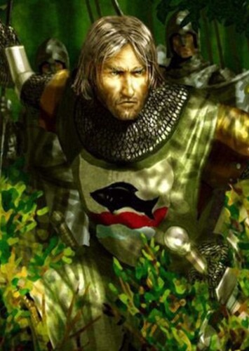 Brynden Tully