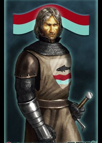 Brynden Tully