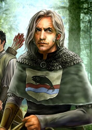 Brynden Tully .