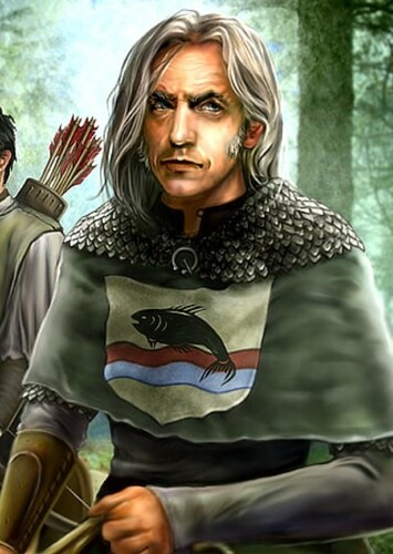 Brynden Tully