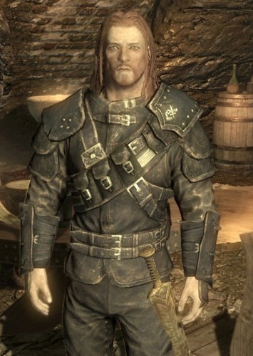 Brynjolf