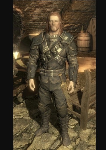 Brynjolf