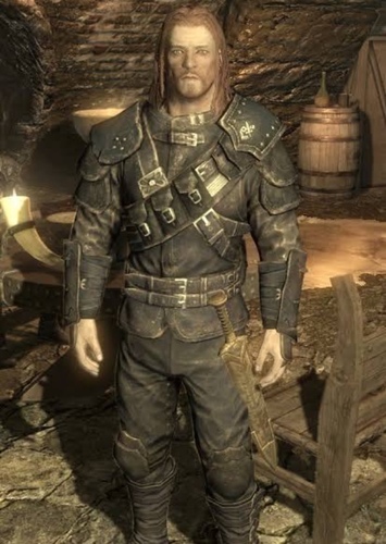 Brynjolf (Riften)