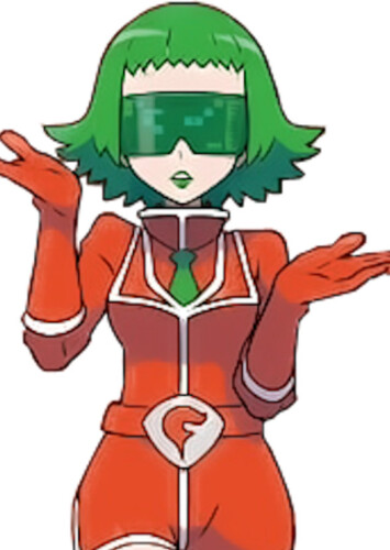 Bryony (English Dub)