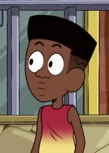 Bryson Williams